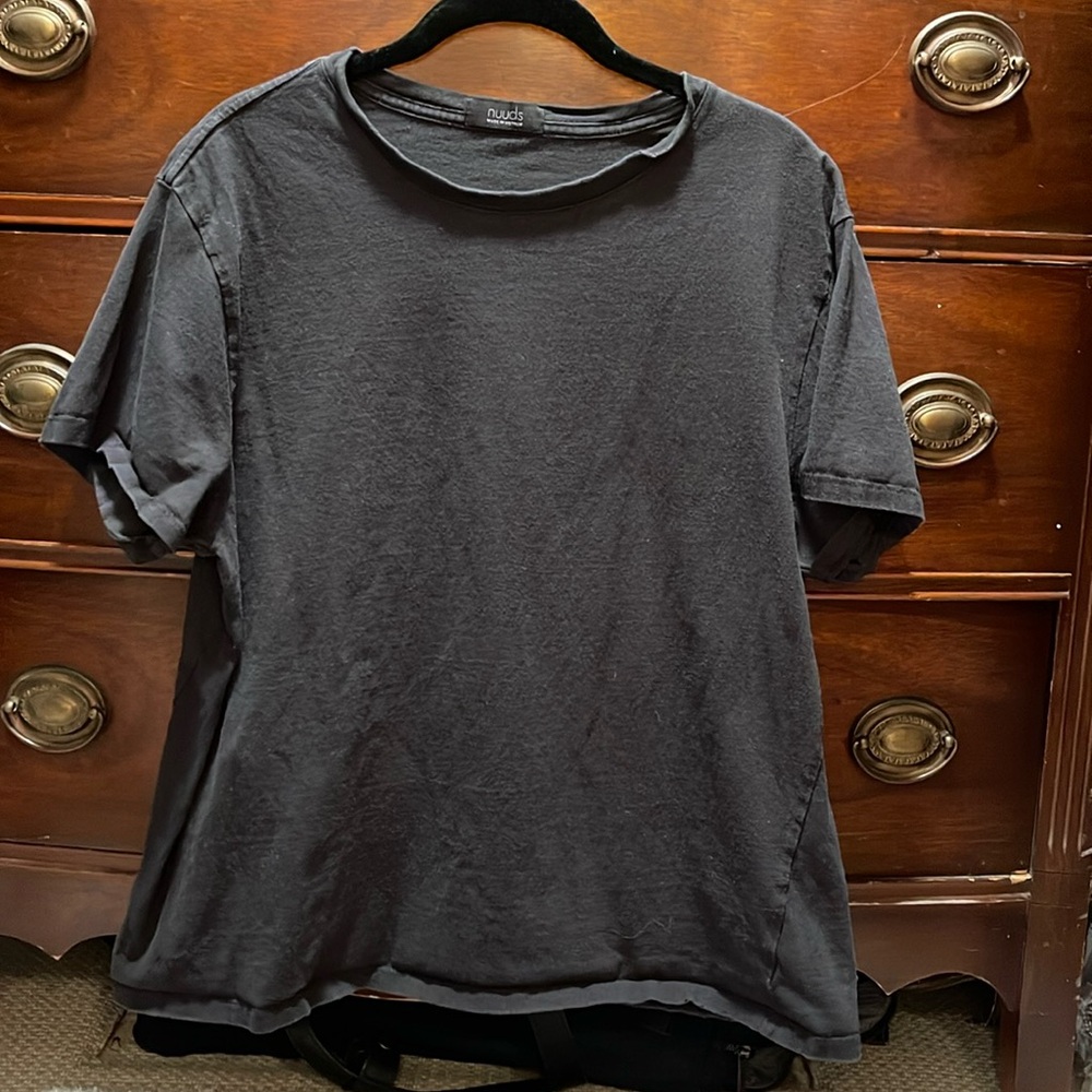 Nuuds Everyday Tee
